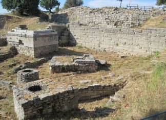 My Affection for the Serbs