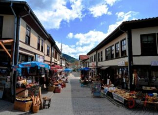 The Format of the Letters to the Seven Churches