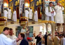 Cambyses Questions the Egyptian Priests