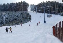 How the Sun Dries the Air in Egypt