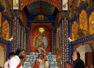 Cambyses and the Beginning of His Madness