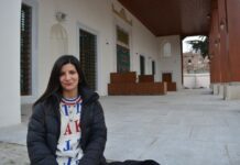 The Origin of the Scythians